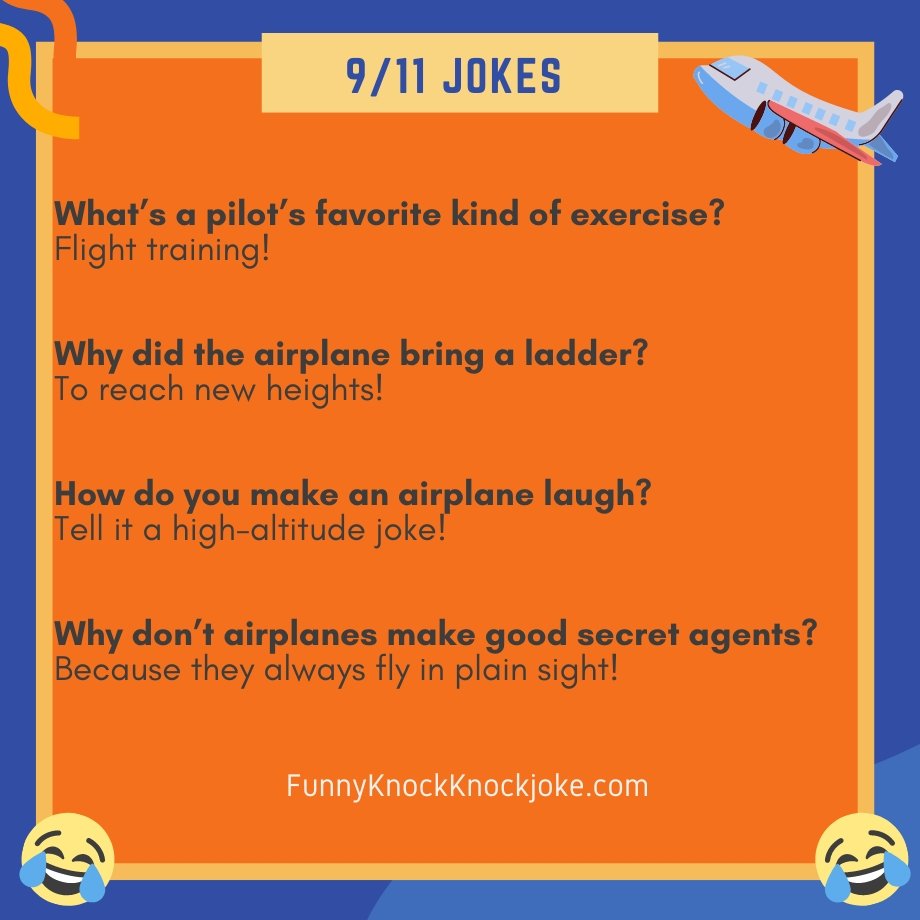 911 Jokes