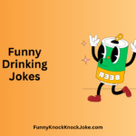 Drinking jokes