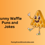 Waffle Puns