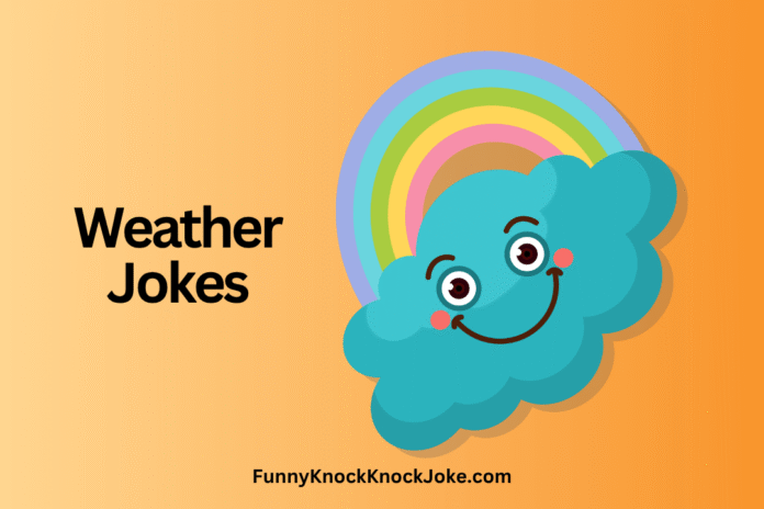 Weather Jokes