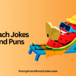 Beach Jokes