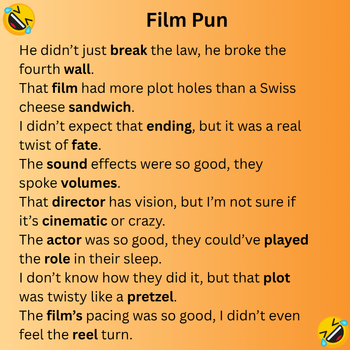 Film Pun 