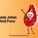 Steak Jokes